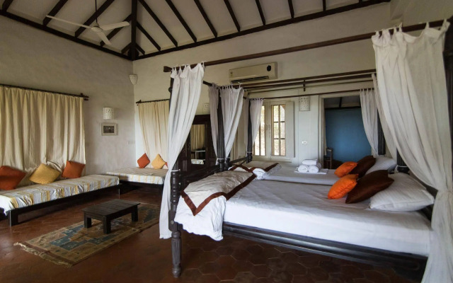 Wildflower Villas