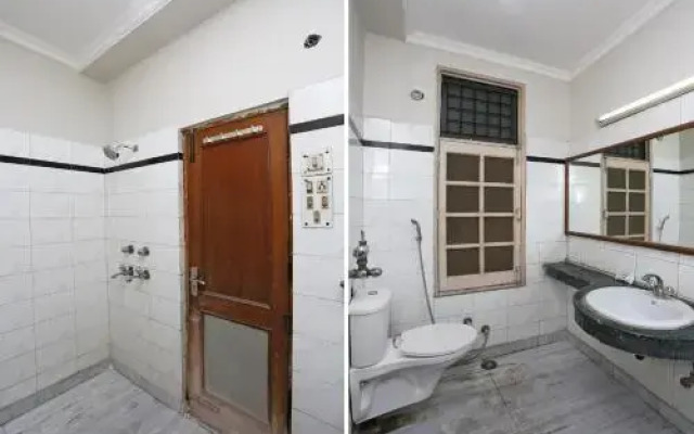 Hotel Park by OYO Rooms