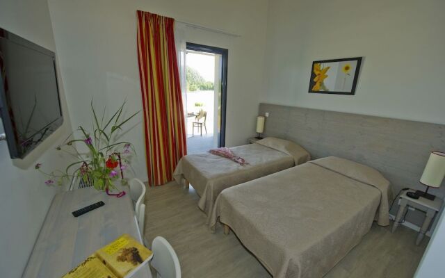 Club Vacanciel Les Rivages