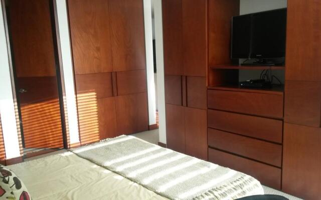 Edificio Calle 90
