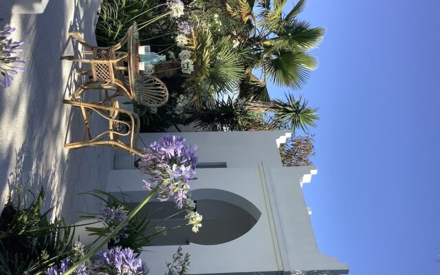 Kasbah Andaluz guest house