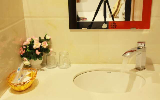 Valentine Hotel Da Nang