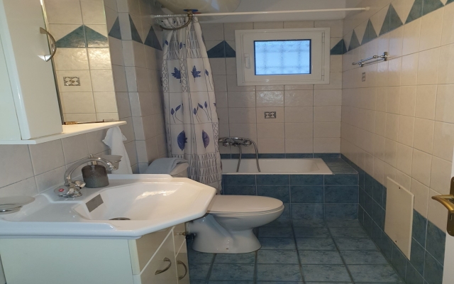 K1-George Apartments by the Sea and Airport