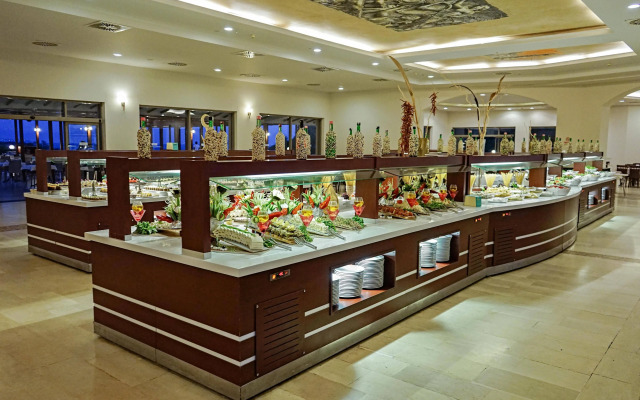 Yasmin Bodrum Resort - All Inclusive