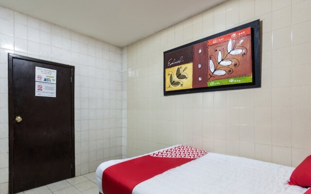 OYO Hotel Posada San José