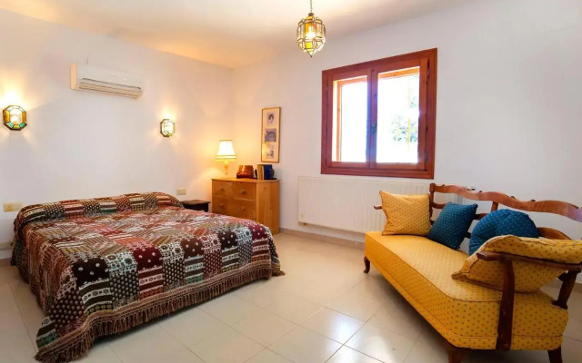 Holiday Home Amarilla