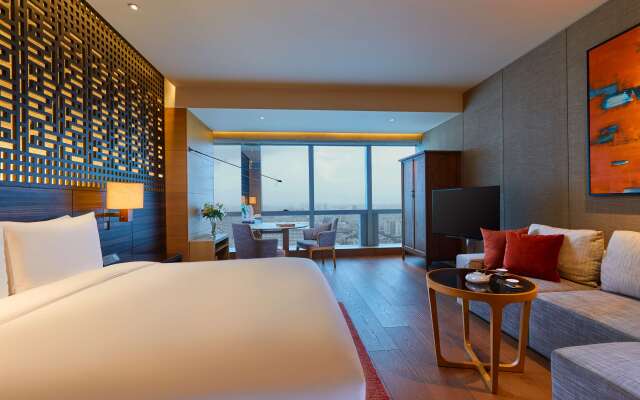Park Hyatt Guangzhou