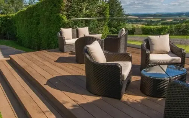 Roundthorn Country House
