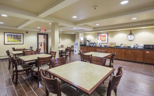 Red Roof Inn Columbus Northeast - Westerville
