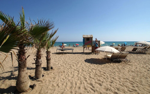 Pineda Be My Guest Castelldefels