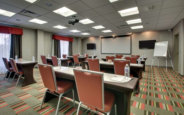 Hampton Inn & Suites Shreveport/South