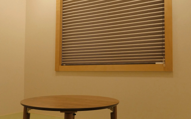 Hotel S-Presso Ebisu