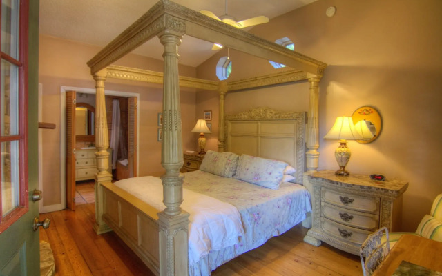 Florida House Inn