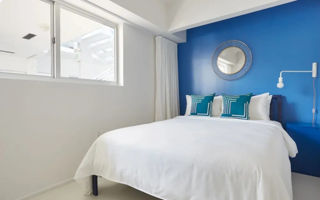 Sonder - South of 5th