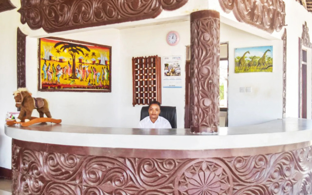 Coconut Tree Village Beach Resort