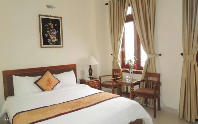 Huyen Trang 1 Hotel Hue - by BAY LUXURY