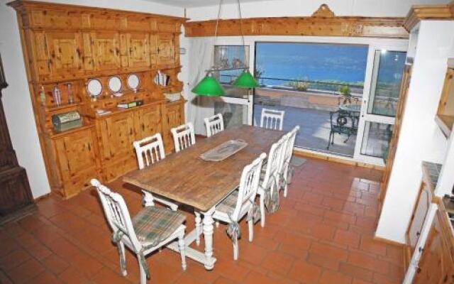 Casa Terrazzo App 7273