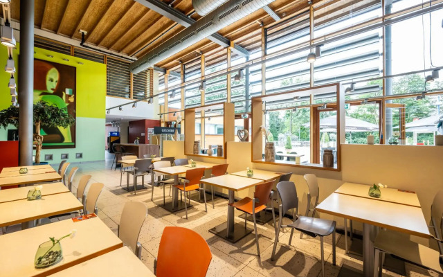 Serways Hotel Bruchsal West