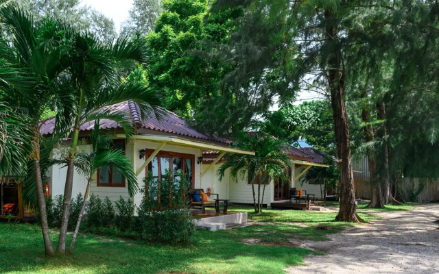 Wapi Resort Koh Lipe