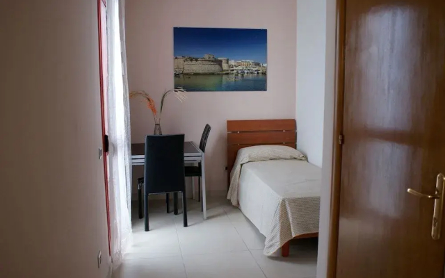 B&B del Lungomare