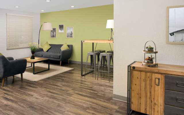 Extended Stay America Suites - Clearwater