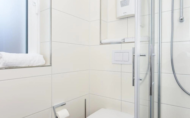 Ferienwohnung Himmelblau