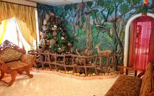 Nimal's House