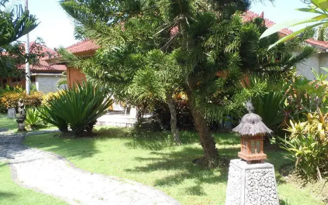Villa Rama