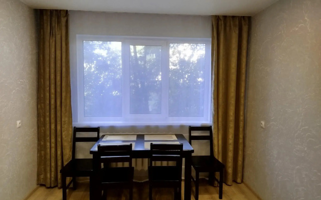 Апартаменты на улице Гражданская 11Б