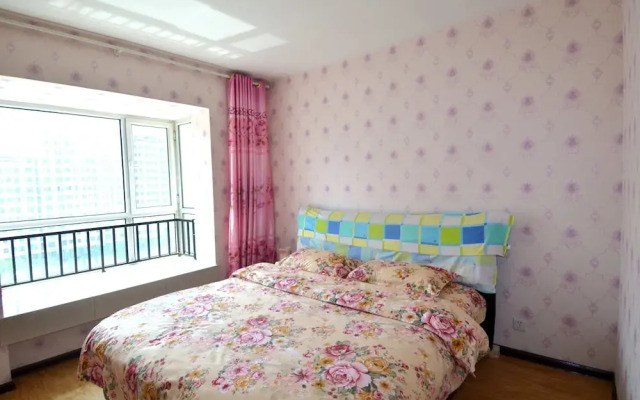 Lan Zhou Long Yue Moon Pool