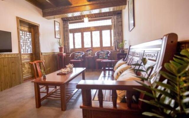 Xingzhuzhai Inn