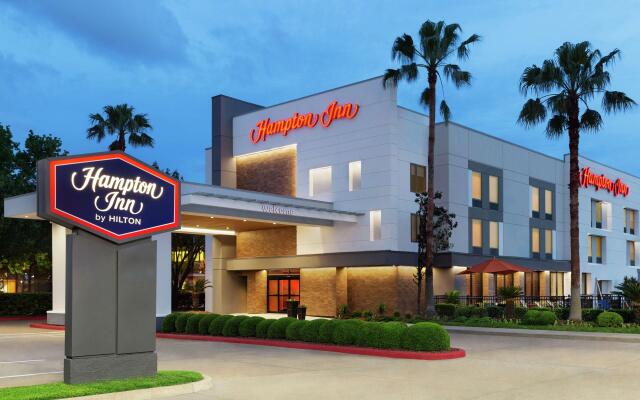 Hampton Inn Houston-Brookhollow