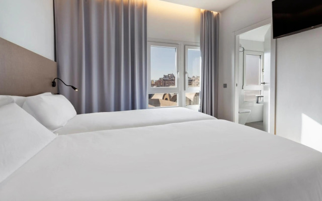 B&B Hotel Tarragona Centro Urbis	