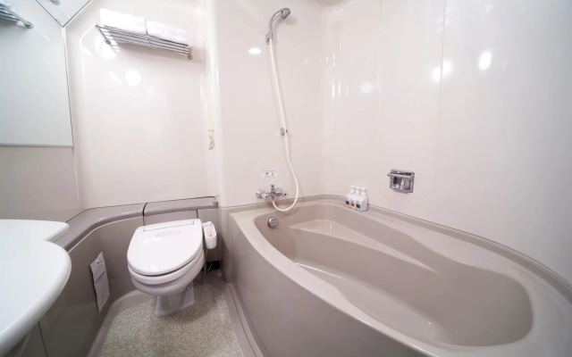 Shin Yokohama Prince Hotel