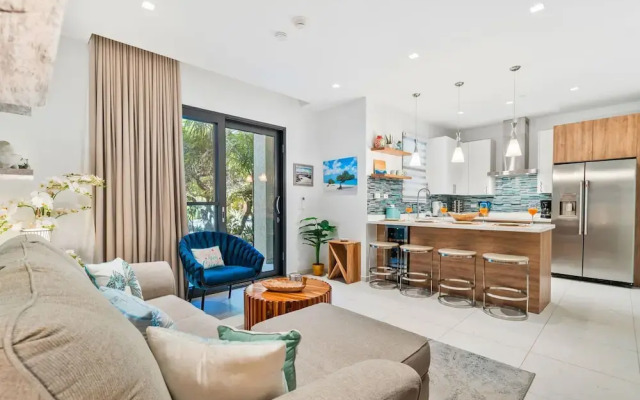 Wariruri Condos by SunStays