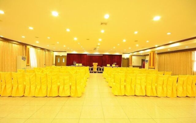 Renhe Good East Hotel - Guangzhou