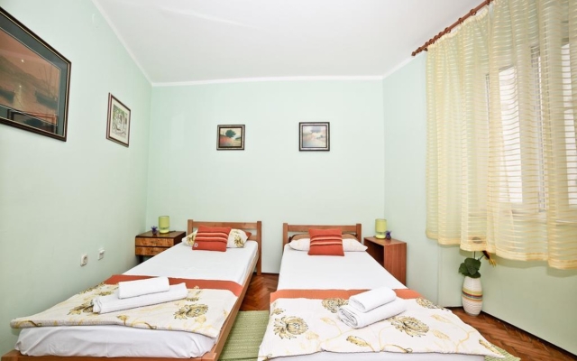Apartment MV A1 Split, Riviera Split