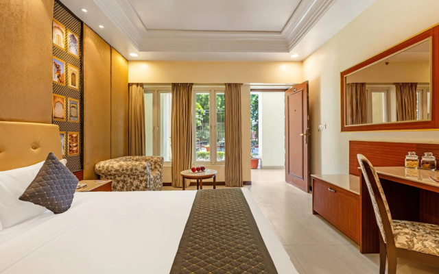 Sterling Amargarh Jodhpur – Guest Rooms – Jodhpur