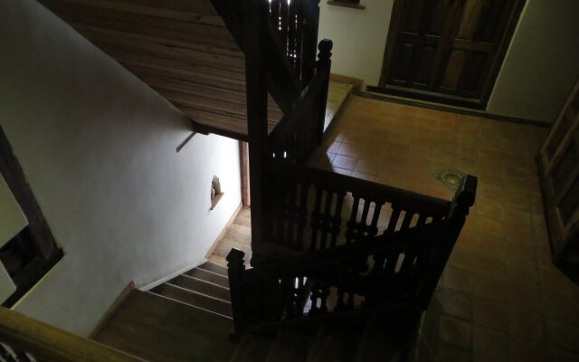 The Inn Patan