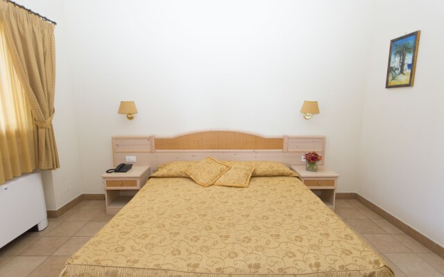 Hotel Relais Antica Masseria