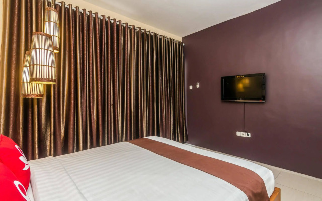 ZenRooms Denpasar Mahendradata