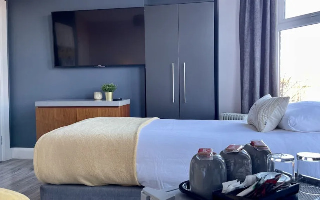 Titanic Guest Boutique Accommodation