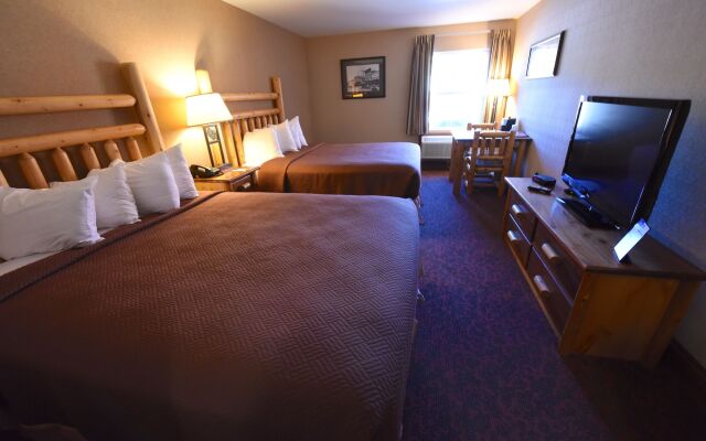 Bridge Vista Beach - Hotel & Convention Center