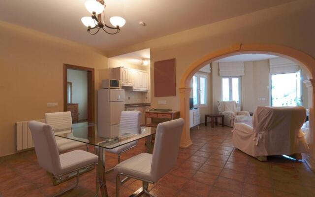 Villa Claudia