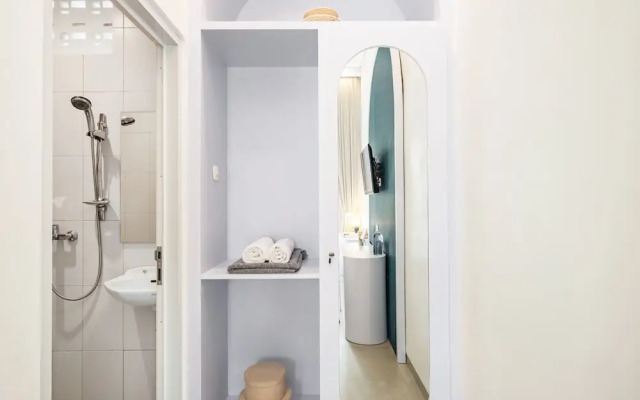 Cove Ume Nerus Residences & Villa