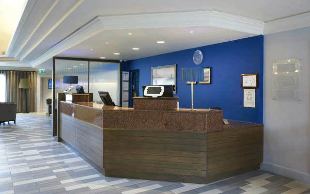 DoubleTree by Hilton Bristol North