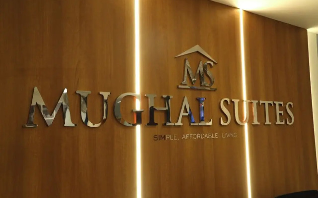 Mughal Suites