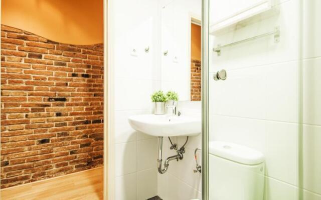 Apartcelona Maurici