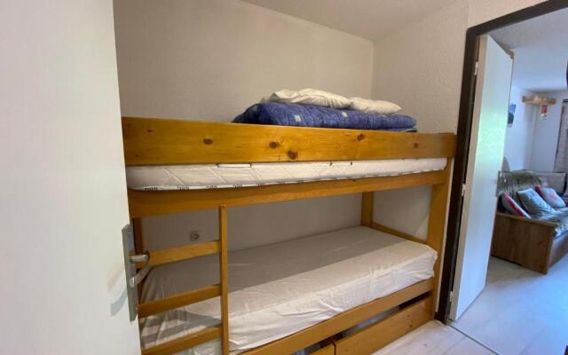 Studio La Clusaz, 1 pièce, 4 personnes - FR-1-437-93