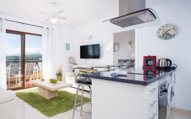 Book It Toscamar Apartment Moraira 1